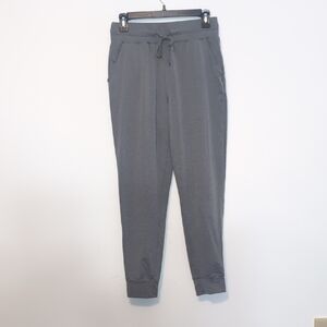 American Eagle Gray Joggers Athletic Lounge Pants